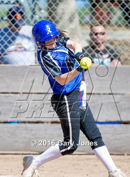 Thumbnail 1 in Shasta vs. Rocklin (Stephanie LeDoux Tournament) photogallery.