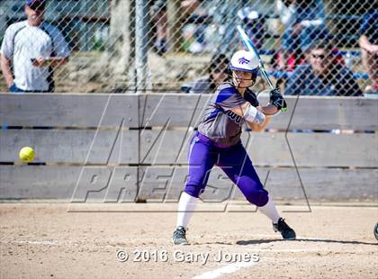 Thumbnail 1 in Shasta vs. Rocklin (Stephanie LeDoux Tournament) photogallery.