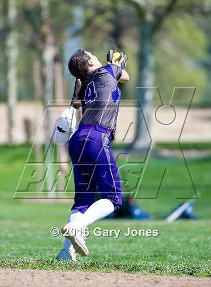 Thumbnail 1 in Shasta vs. Rocklin (Stephanie LeDoux Tournament) photogallery.