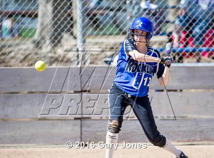 Thumbnail 1 in Shasta vs. Rocklin (Stephanie LeDoux Tournament) photogallery.