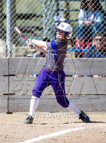 Thumbnail 3 in Shasta vs. Rocklin (Stephanie LeDoux Tournament) photogallery.