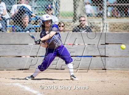 Thumbnail 1 in Shasta vs. Rocklin (Stephanie LeDoux Tournament) photogallery.