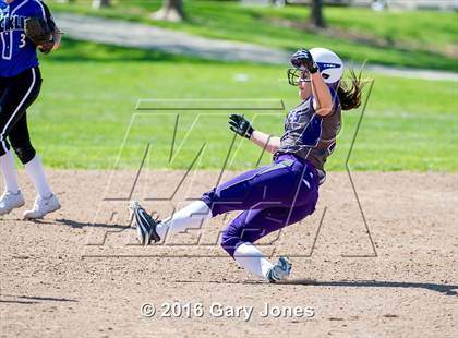 Thumbnail 2 in Shasta vs. Rocklin (Stephanie LeDoux Tournament) photogallery.