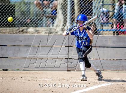 Thumbnail 1 in Shasta vs. Rocklin (Stephanie LeDoux Tournament) photogallery.