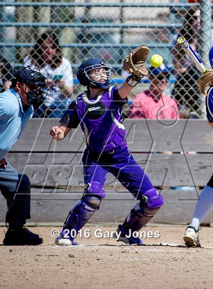Thumbnail 3 in Shasta vs. Rocklin (Stephanie LeDoux Tournament) photogallery.