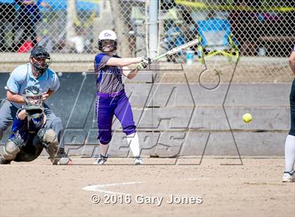 Thumbnail 1 in Shasta vs. Rocklin (Stephanie LeDoux Tournament) photogallery.