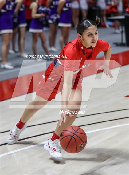 Thumbnail 1 in Lehi vs. East (UHSAA Quarter Final) photogallery.