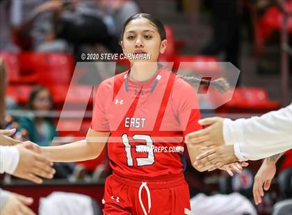 Thumbnail 1 in Lehi vs. East (UHSAA Quarter Final) photogallery.
