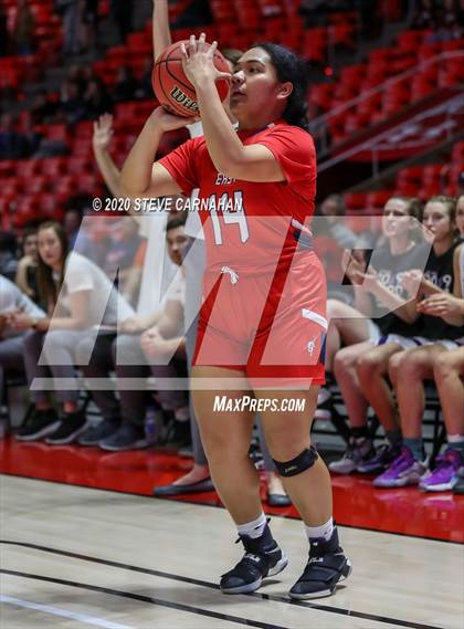 Thumbnail 1 in Lehi vs. East (UHSAA Quarter Final) photogallery.