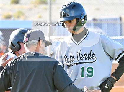 Thumbnail 1 in Palo Verde @ Centennial photogallery.