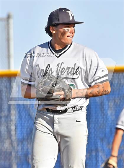 Thumbnail 2 in Palo Verde @ Centennial photogallery.
