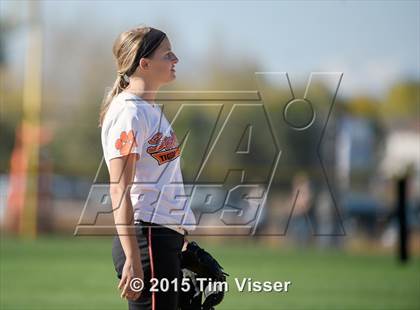 Thumbnail 1 in Sterling vs. Lamar (CHSAA 3A Quarterfinals) photogallery.