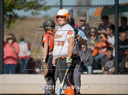 Thumbnail 3 in Sterling vs. Lamar (CHSAA 3A Quarterfinals) photogallery.