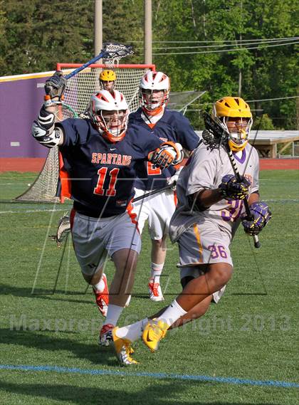 Thumbnail 1 in West Springfield @ Lake Braddock photogallery.