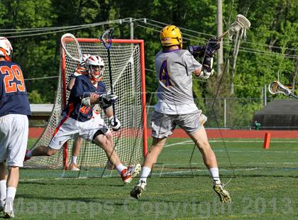 Thumbnail 2 in West Springfield @ Lake Braddock photogallery.