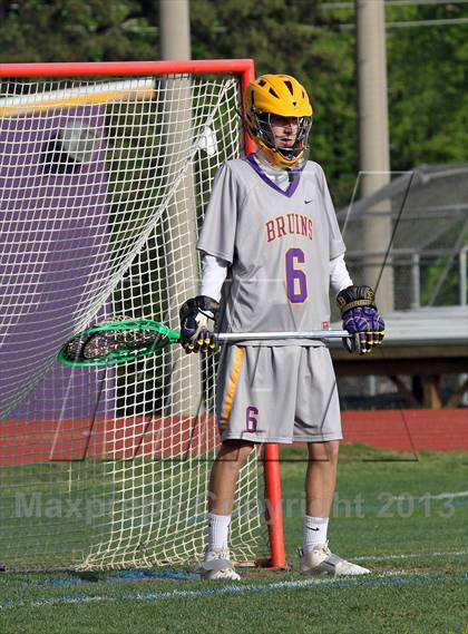 Thumbnail 3 in West Springfield @ Lake Braddock photogallery.