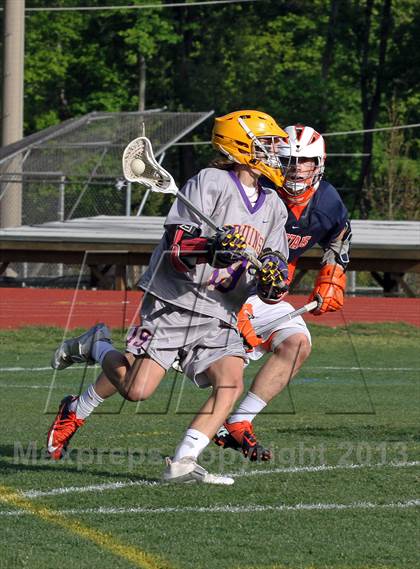 Thumbnail 2 in West Springfield @ Lake Braddock photogallery.