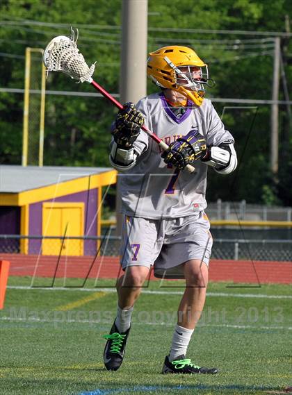 Thumbnail 1 in West Springfield @ Lake Braddock photogallery.