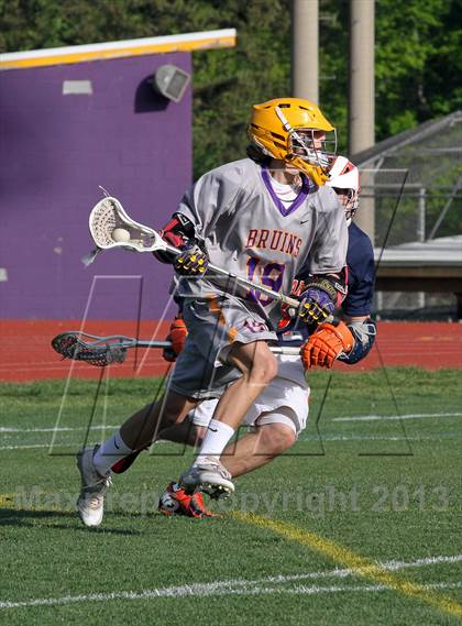 Thumbnail 1 in West Springfield @ Lake Braddock photogallery.