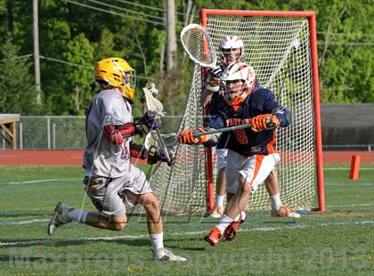 Thumbnail 2 in West Springfield @ Lake Braddock photogallery.