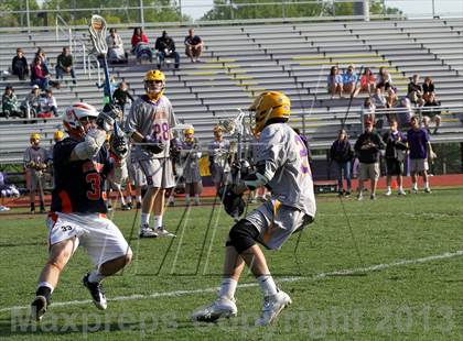 Thumbnail 1 in West Springfield @ Lake Braddock photogallery.