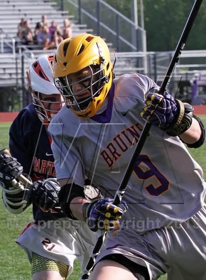 Thumbnail 2 in West Springfield @ Lake Braddock photogallery.