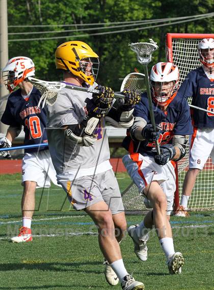Thumbnail 3 in West Springfield @ Lake Braddock photogallery.