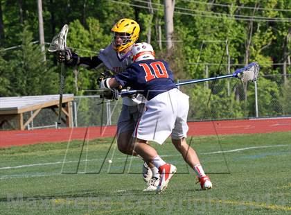 Thumbnail 3 in West Springfield @ Lake Braddock photogallery.
