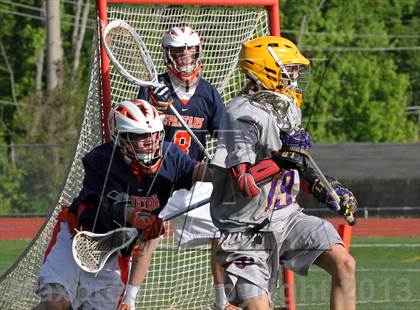 Thumbnail 3 in West Springfield @ Lake Braddock photogallery.