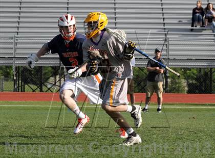 Thumbnail 3 in West Springfield @ Lake Braddock photogallery.