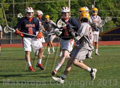 Thumbnail 1 in West Springfield @ Lake Braddock photogallery.
