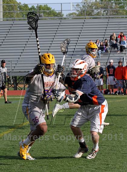 Thumbnail 2 in West Springfield @ Lake Braddock photogallery.
