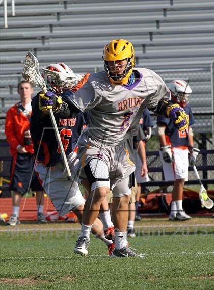 Thumbnail 1 in West Springfield @ Lake Braddock photogallery.