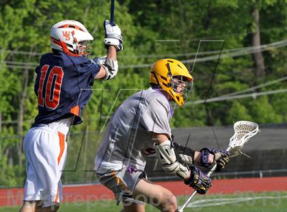 Thumbnail 1 in West Springfield @ Lake Braddock photogallery.