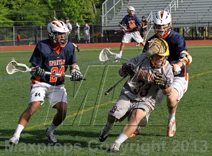 Thumbnail 3 in West Springfield @ Lake Braddock photogallery.