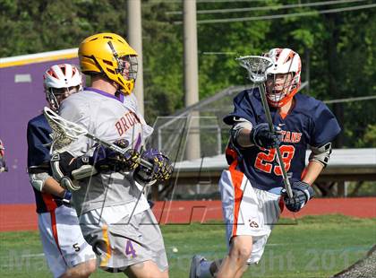 Thumbnail 2 in West Springfield @ Lake Braddock photogallery.