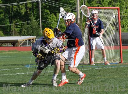 Thumbnail 2 in West Springfield @ Lake Braddock photogallery.