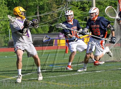 Thumbnail 1 in West Springfield @ Lake Braddock photogallery.