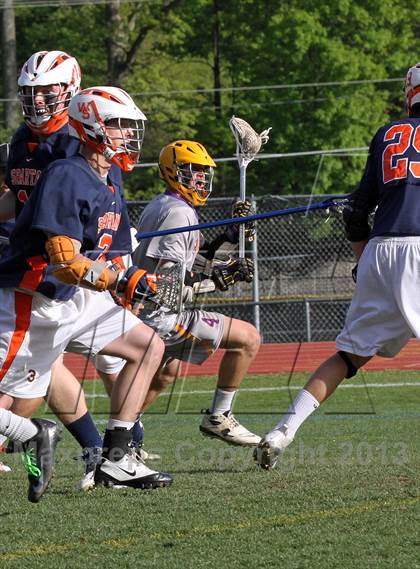 Thumbnail 2 in West Springfield @ Lake Braddock photogallery.