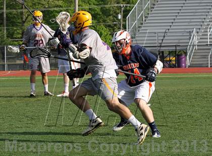 Thumbnail 2 in West Springfield @ Lake Braddock photogallery.