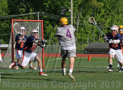 Thumbnail 3 in West Springfield @ Lake Braddock photogallery.