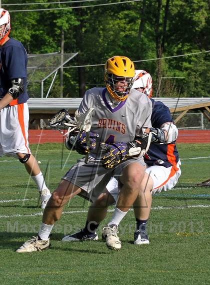 Thumbnail 1 in West Springfield @ Lake Braddock photogallery.