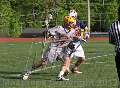 Thumbnail 1 in West Springfield @ Lake Braddock photogallery.