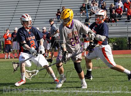 Thumbnail 3 in West Springfield @ Lake Braddock photogallery.