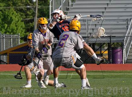Thumbnail 3 in West Springfield @ Lake Braddock photogallery.