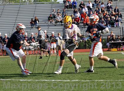 Thumbnail 2 in West Springfield @ Lake Braddock photogallery.