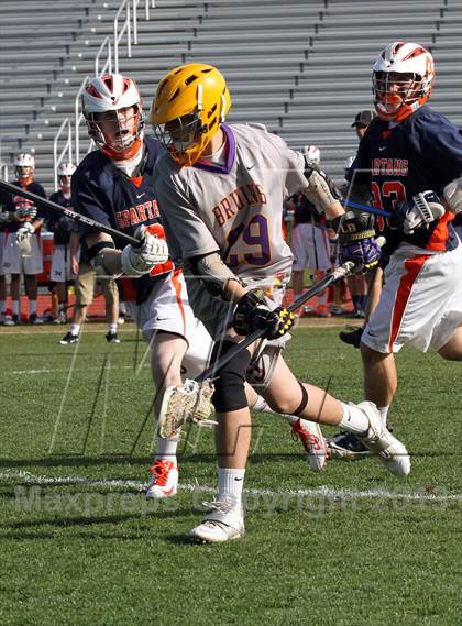 Thumbnail 1 in West Springfield @ Lake Braddock photogallery.