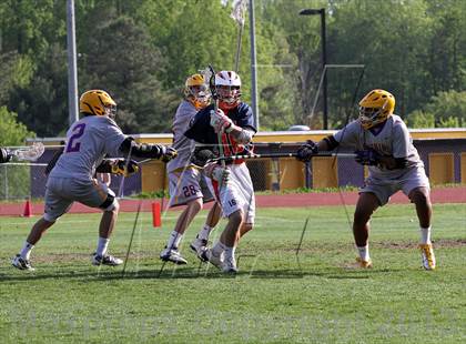 Thumbnail 3 in West Springfield @ Lake Braddock photogallery.