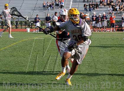 Thumbnail 3 in West Springfield @ Lake Braddock photogallery.