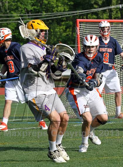 Thumbnail 1 in West Springfield @ Lake Braddock photogallery.